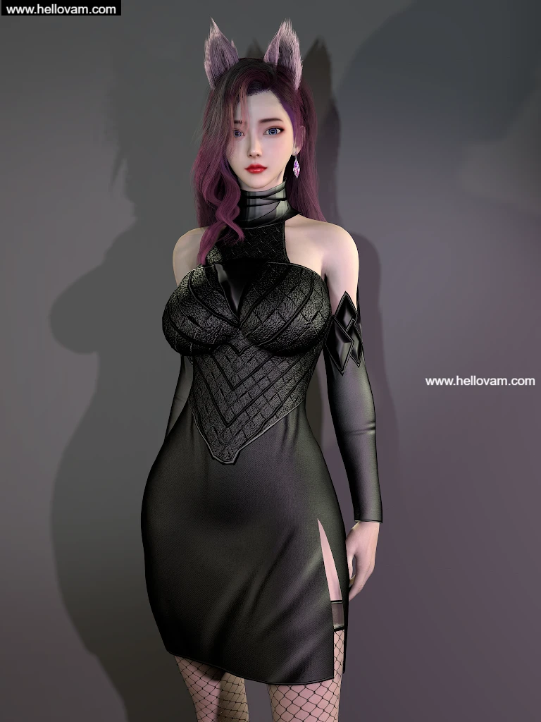 Archer.HUB251201.1-Hellovam资源网