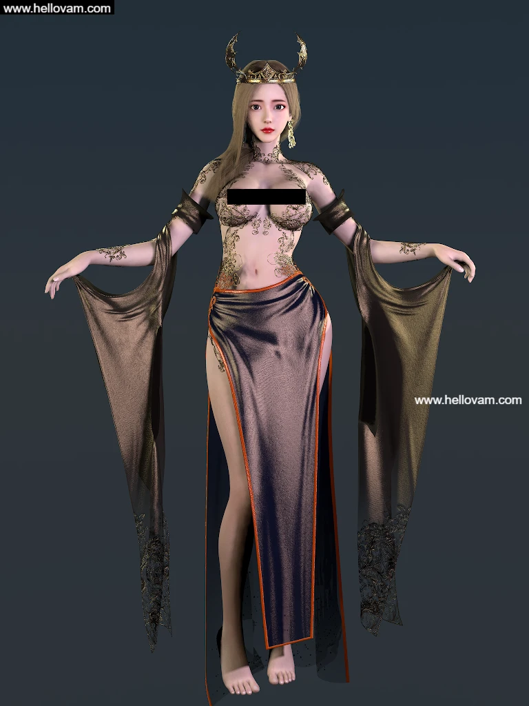 图片[2]-Archer.LanYue-Hellovam资源网