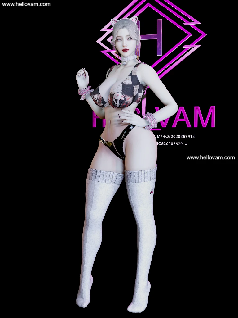 图片[2]-Baimao-Hellovam资源网