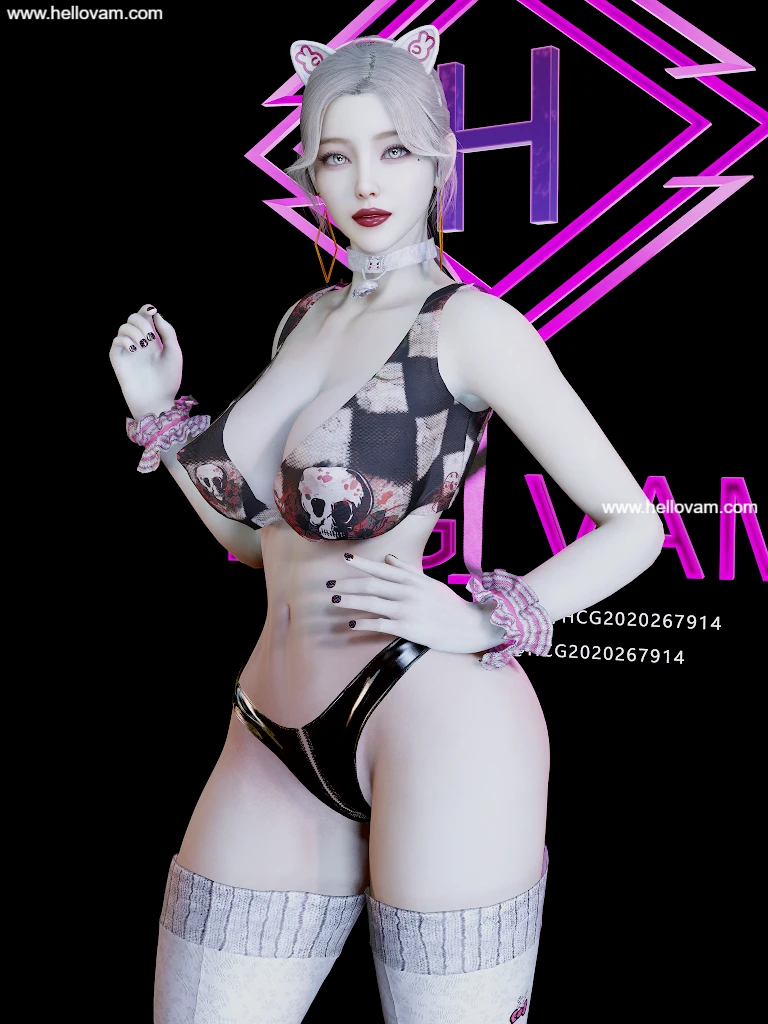 Baimao-Hellovam资源网