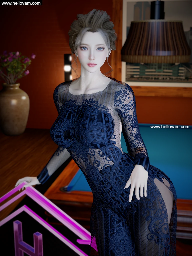 DAI-Hellovam资源网