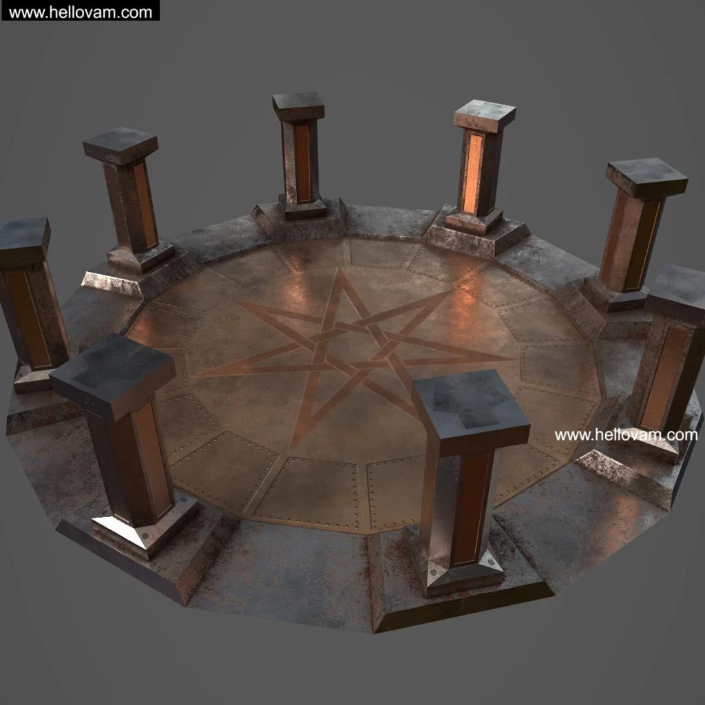 Dome1Alt2-Hellovam资源网