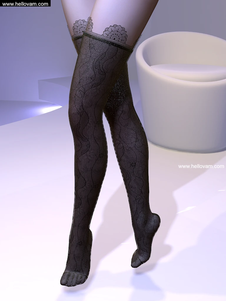 黑丝Eros.siwa_test2.1-Hellovam资源网