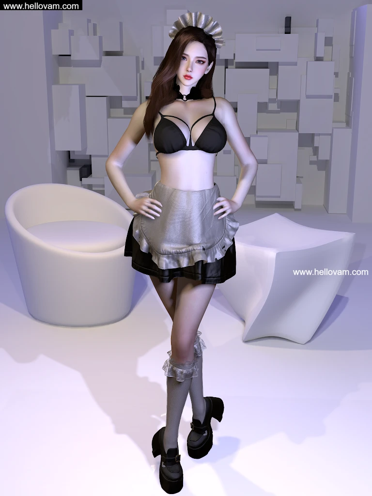 Eros.女仆重制.1-Hellovam资源网