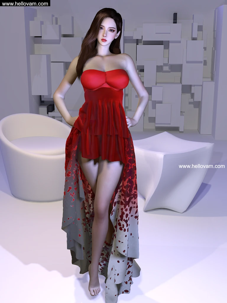 图片[4]-多款Eros.婚纱.1-Hellovam资源网