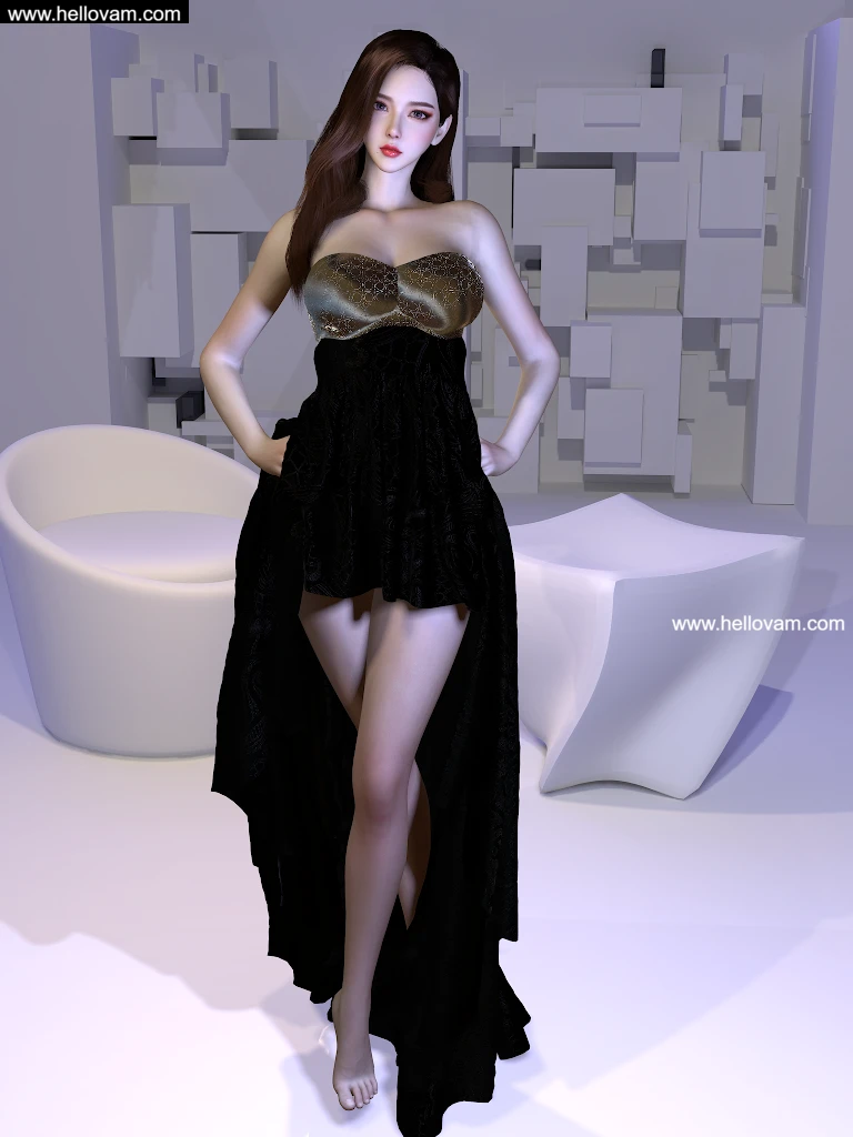 图片[3]-多款Eros.婚纱.1-Hellovam资源网