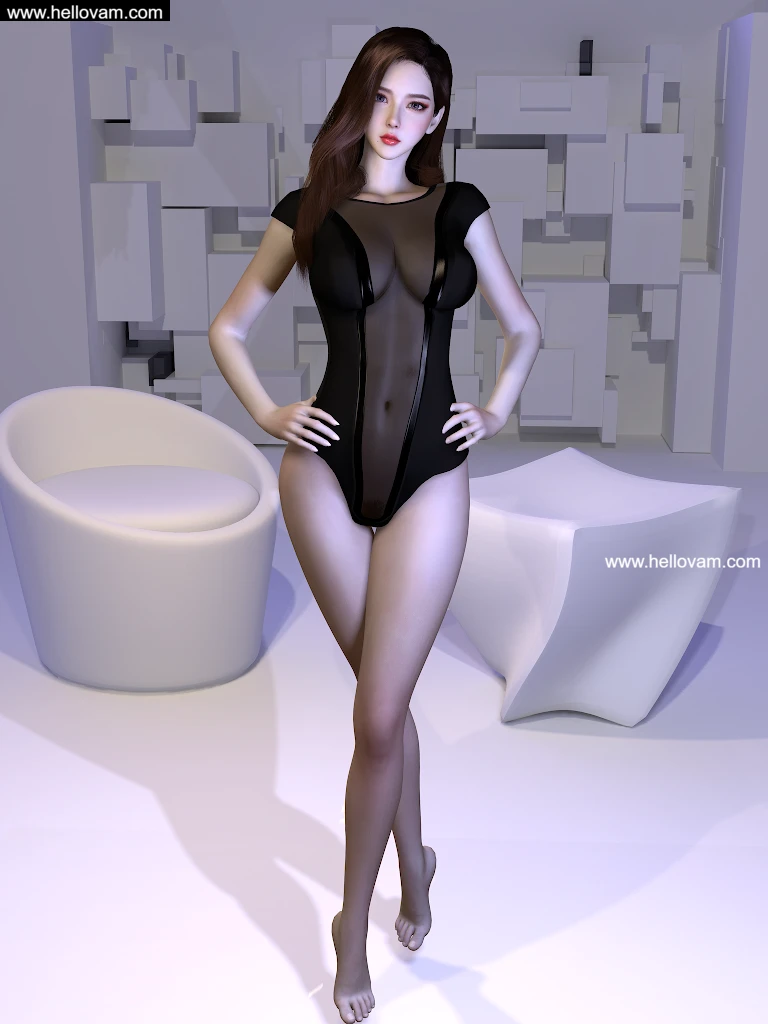 Eros.绝地特工.1-Hellovam资源网