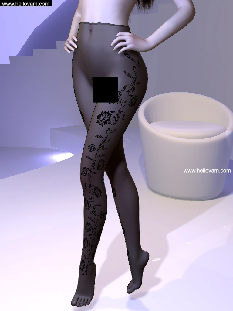 Eros.连裤袜.1-Hellovam资源网