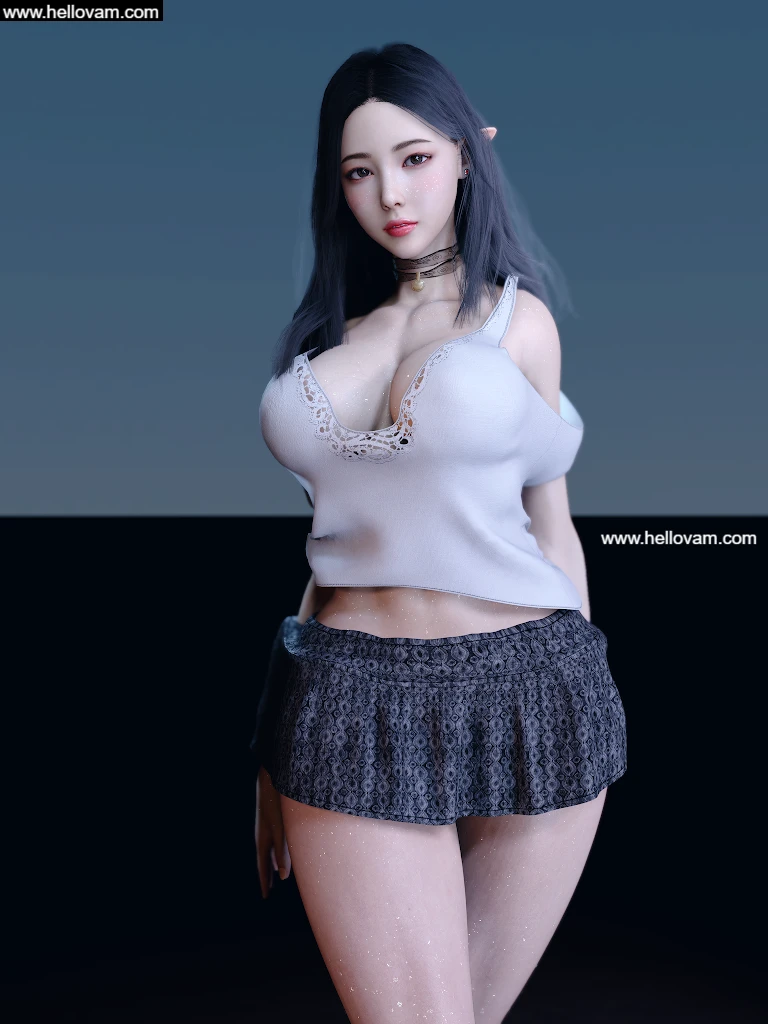 Fairy-Hellovam资源网