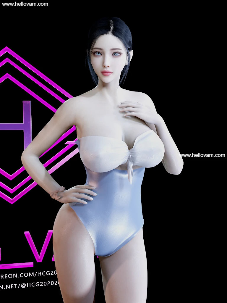 HCG-A003_SSS-Hellovam资源网