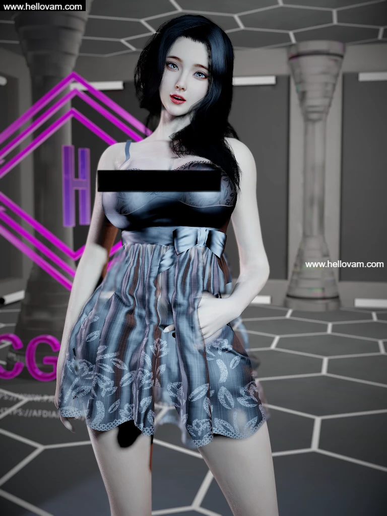 HUAN-Hellovam资源网