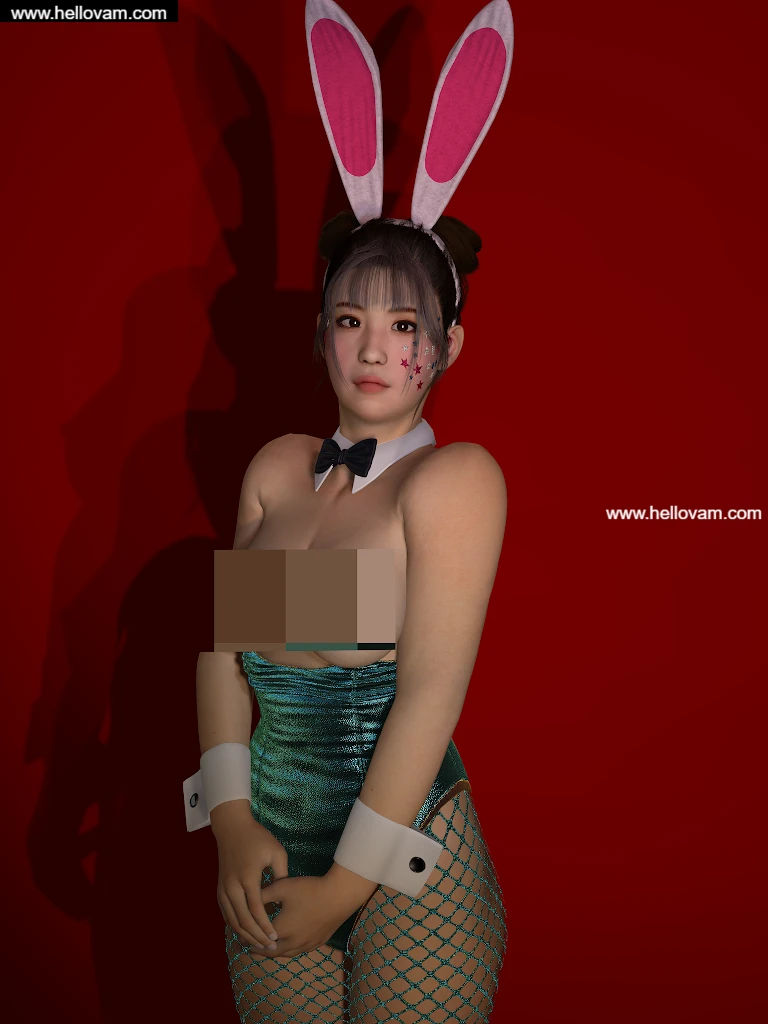 HelloTokyo.HT56.1-Hellovam资源网