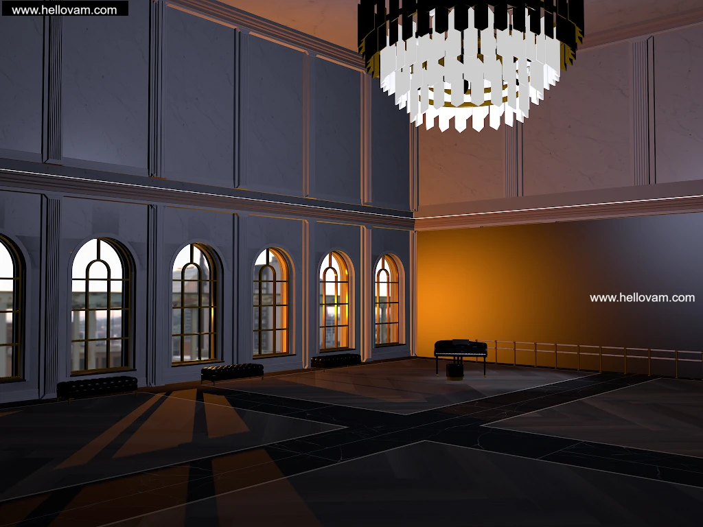 图片[9]-JD.MMD舞台类-Hellovam资源网