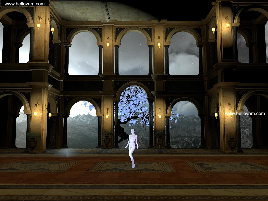 图片[6]-JD.MMD舞台类-Hellovam资源网