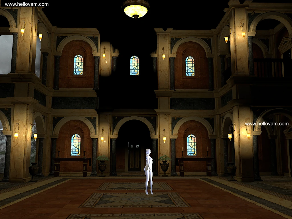 图片[7]-JD.MMD舞台类-Hellovam资源网