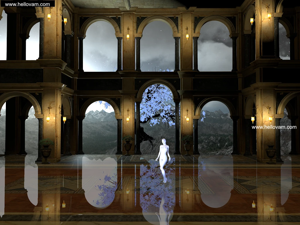 图片[3]-JD.MMD舞台类-Hellovam资源网