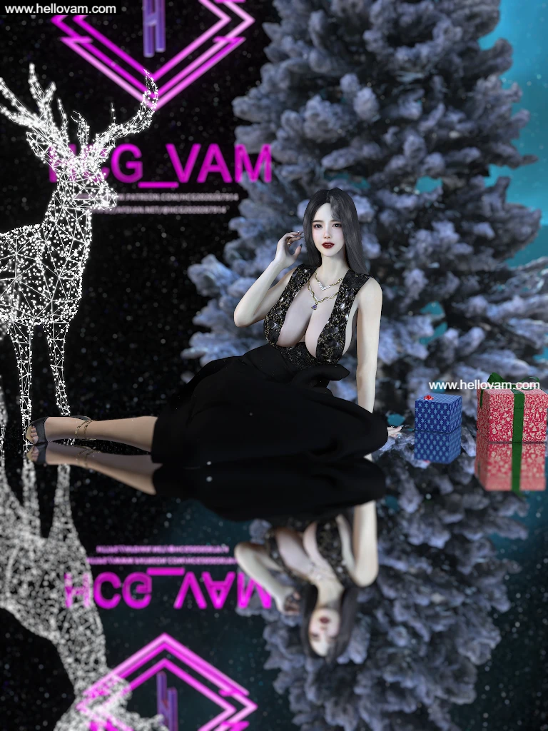 图片[2]-JINGLIN-CHR.1-Hellovam资源网