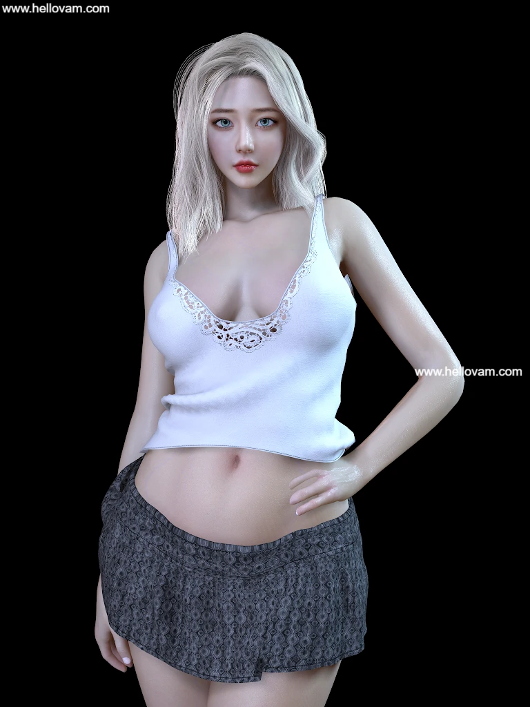 Jenny-Hellovam资源网