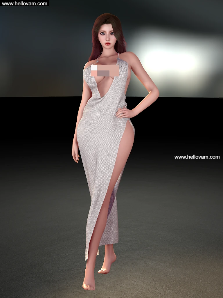 图片[2]-Lili-Hellovam资源网