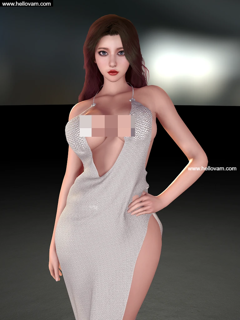 Lili-Hellovam资源网