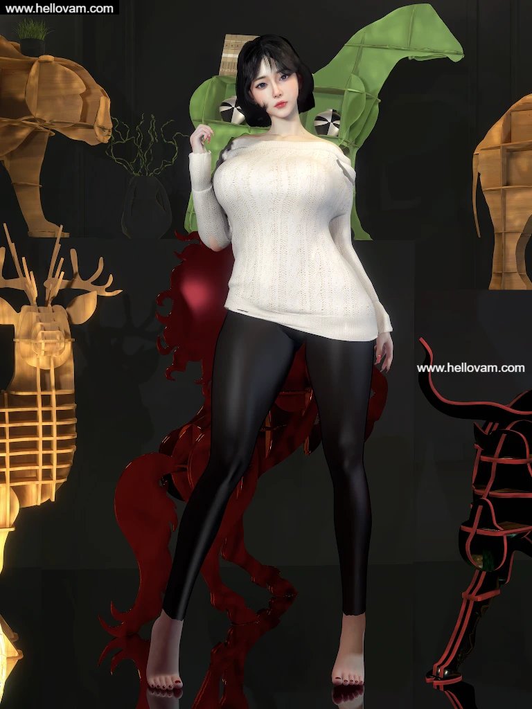 图片[2]-Luciana-Hellovam资源网