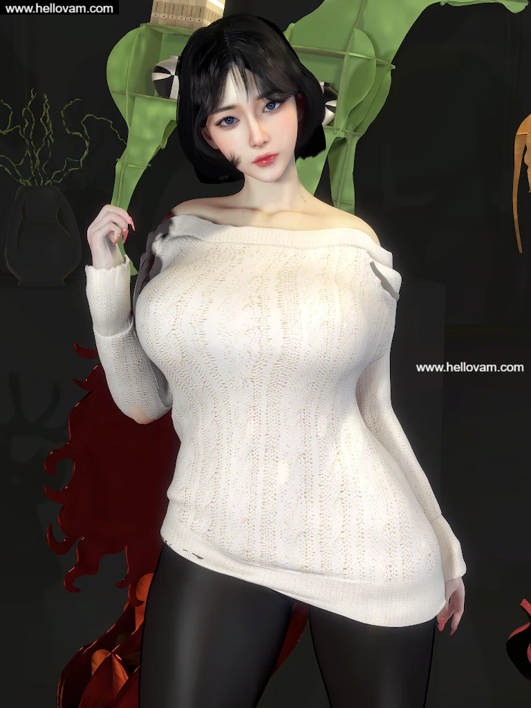 Luciana-Hellovam资源网