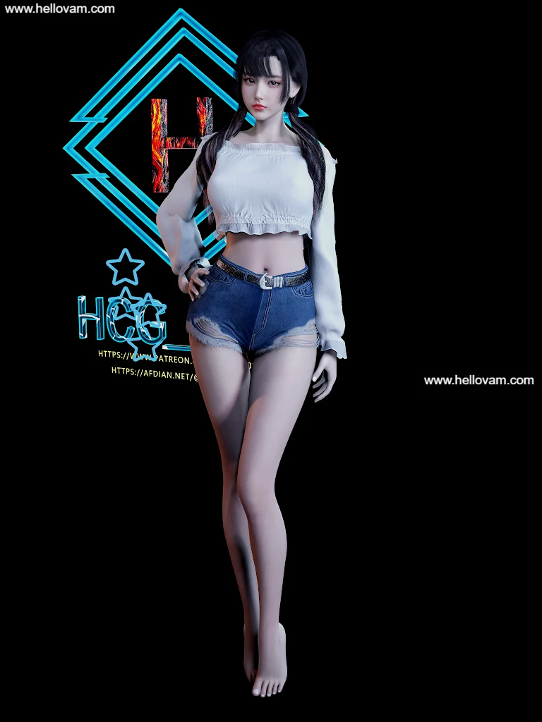 图片[2]-MIYU-Hellovam资源网