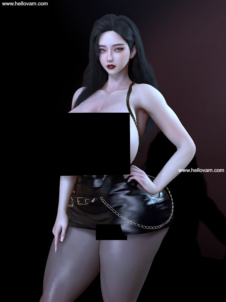 Milfloee.傅方瑜v2.1-Hellovam资源网