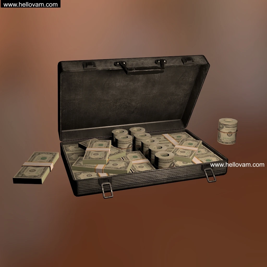 MoneyCase-Hellovam资源网