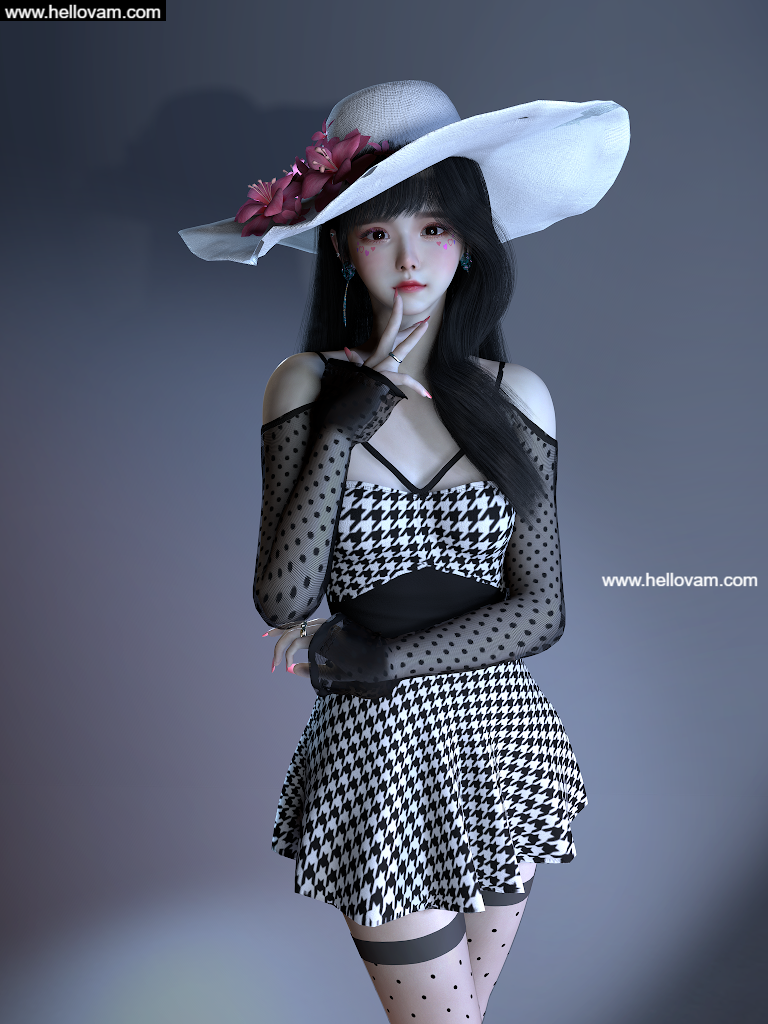 图片[2]-NNKK.yiyii.2-Hellovam资源网