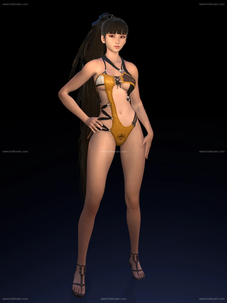 图片[7]-剑星_伊芙-Hellovam资源网