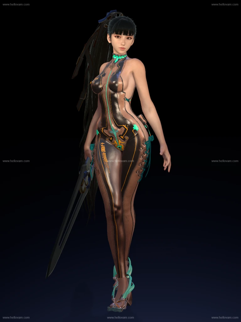 图片[2]-剑星_伊芙-Hellovam资源网