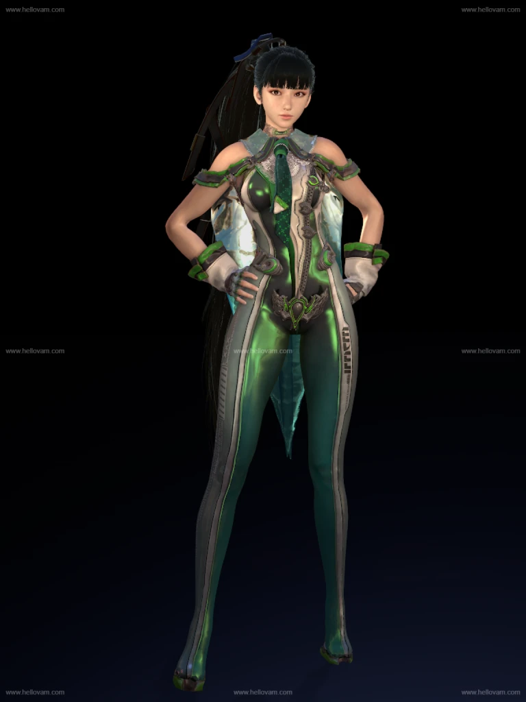 图片[3]-剑星_伊芙-Hellovam资源网