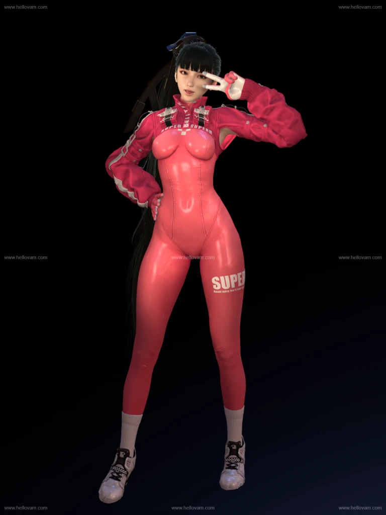 图片[4]-剑星_伊芙-Hellovam资源网