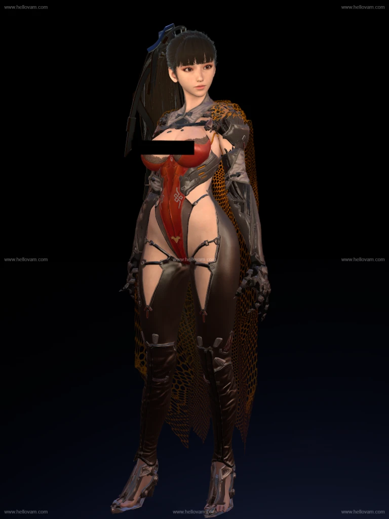 图片[5]-剑星_伊芙-Hellovam资源网