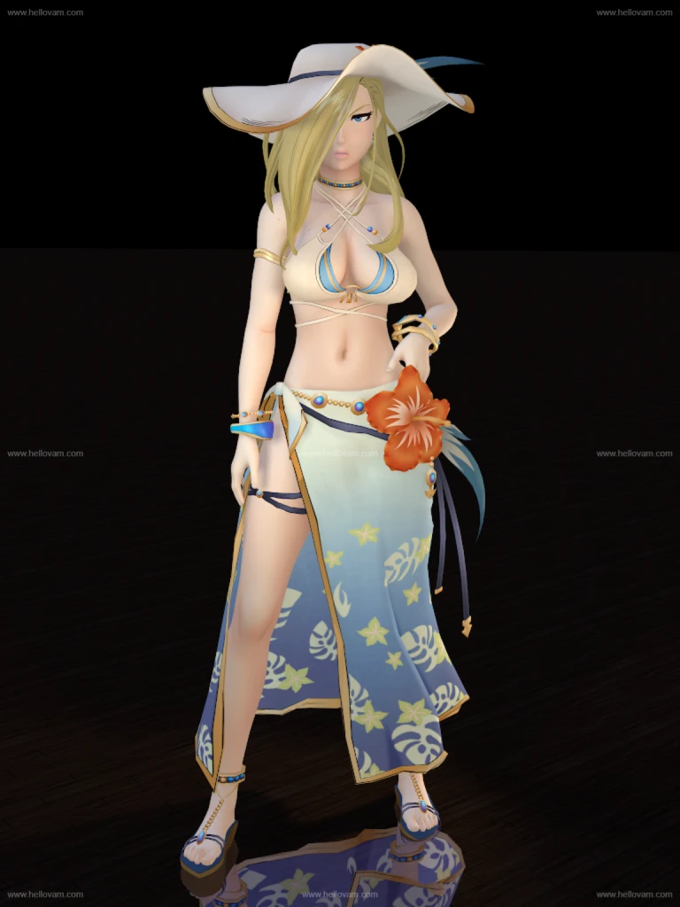 图片[2]-钢之炼金术师_奥利维亚-Hellovam资源网