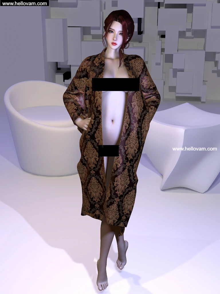 Qing.221025-free.1-Hellovam资源网