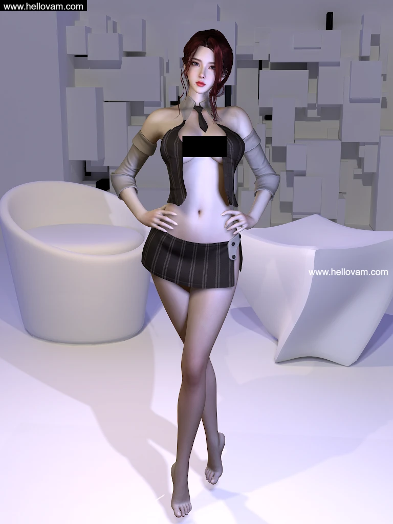 Qing.221110.1-Hellovam资源网