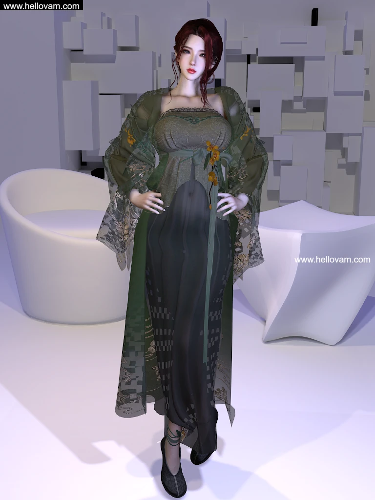 图片[2]-Qing.221204.1-Hellovam资源网