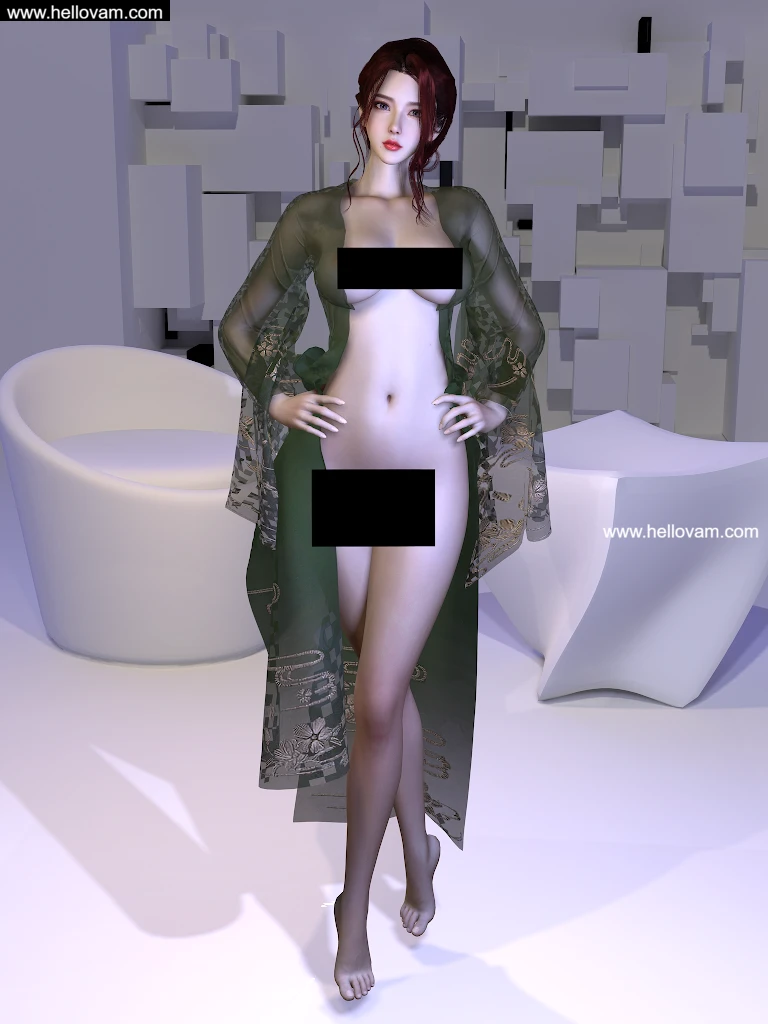 Qing.221204（Experience_version）.1-Hellovam资源网