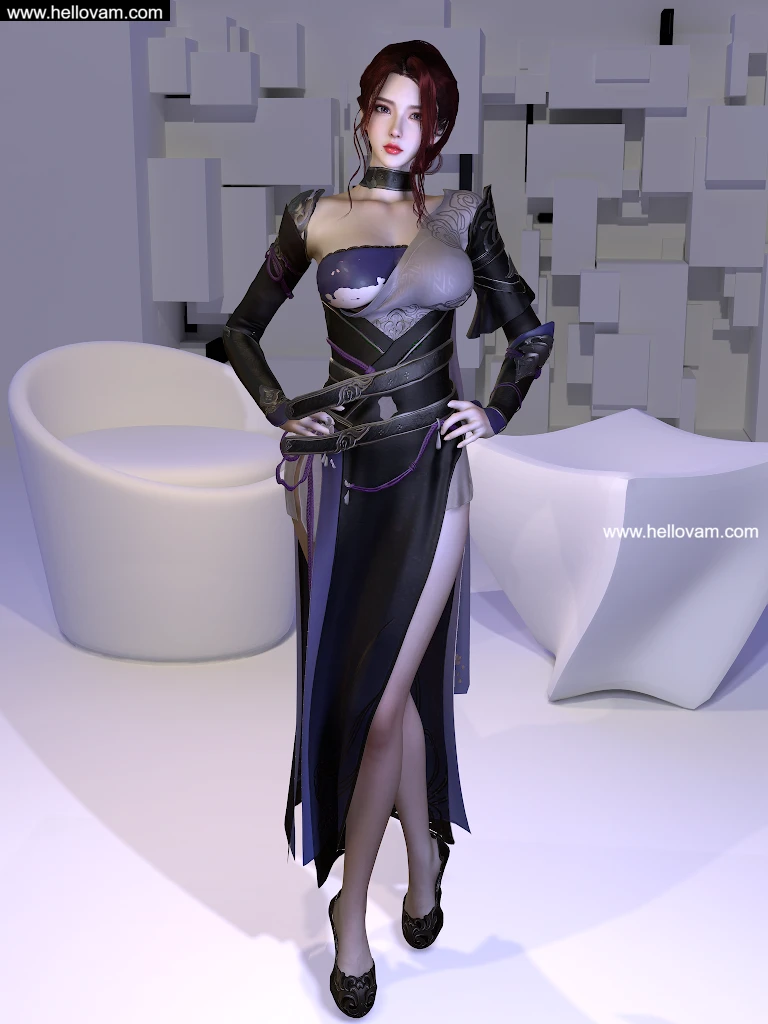 Qing.230221.1-Hellovam资源网