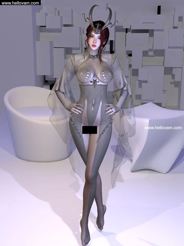 图片[5]-5款Qing.230301.1-Hellovam资源网