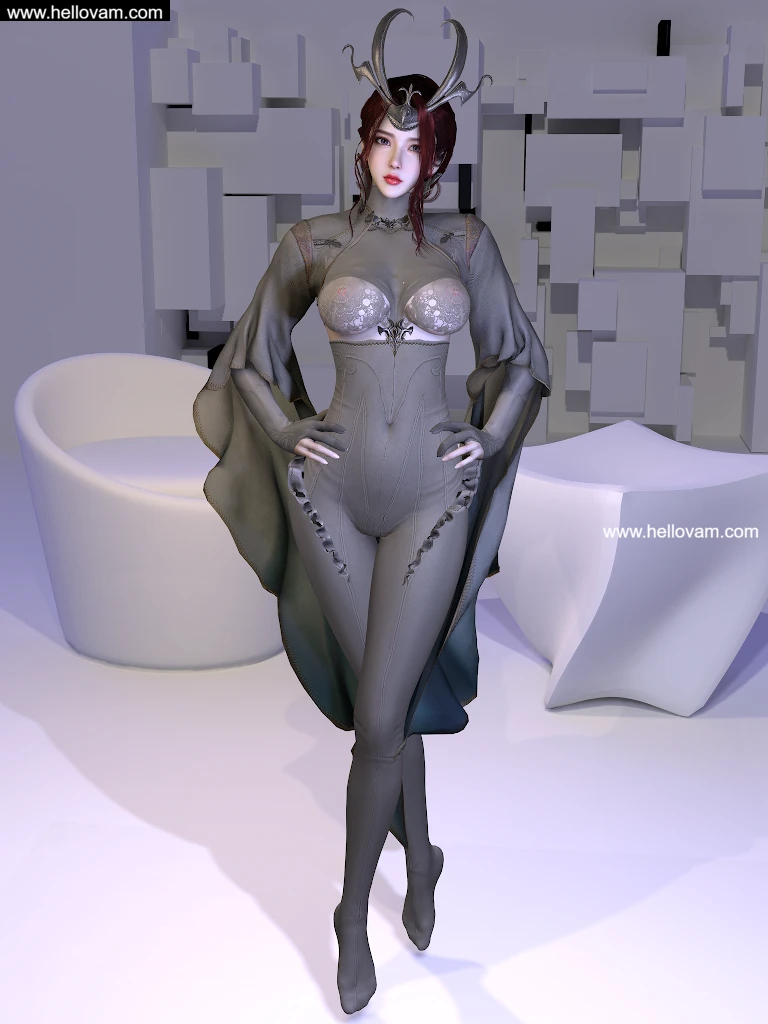 图片[2]-5款Qing.230301.1-Hellovam资源网