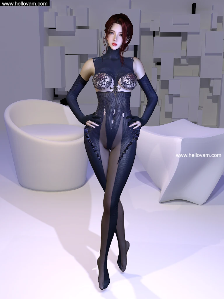 图片[3]-5款Qing.230301.1-Hellovam资源网