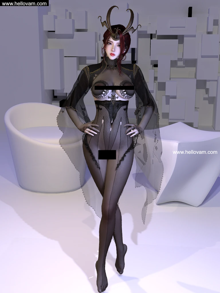 图片[4]-5款Qing.230301.1-Hellovam资源网