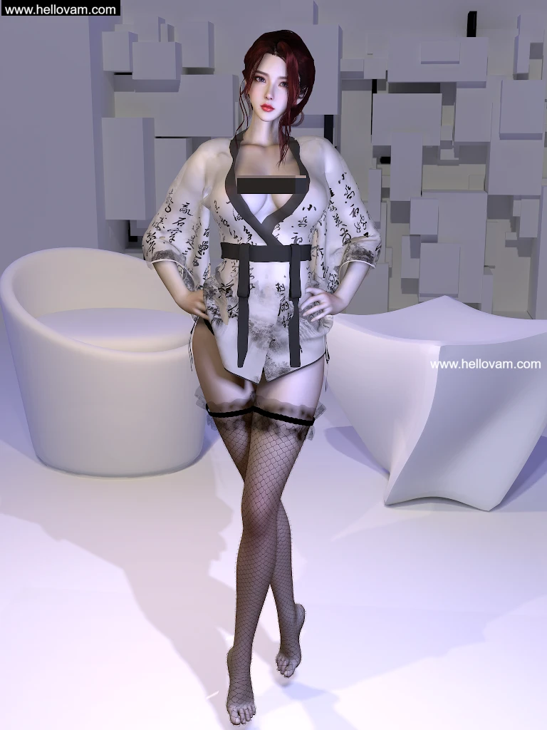 Qing.230504.1-Hellovam资源网