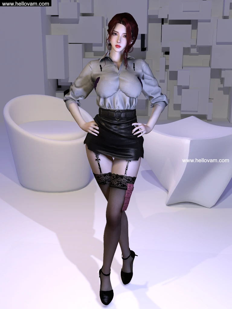 图片[2]-2款Qing.230728.1-Hellovam资源网