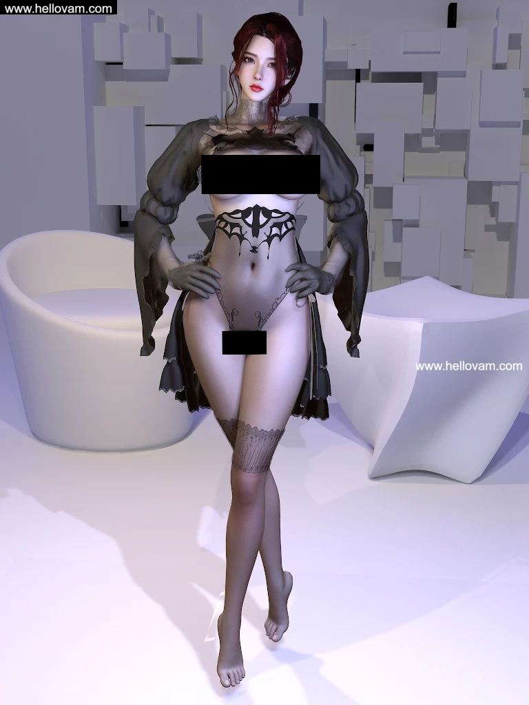 图片[2]-Qing.2B.1-Hellovam资源网