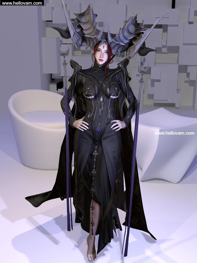 Qing.Abrelshud.1-Hellovam资源网