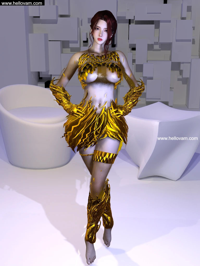 Qing.BDOR_Enslar.1-Hellovam资源网